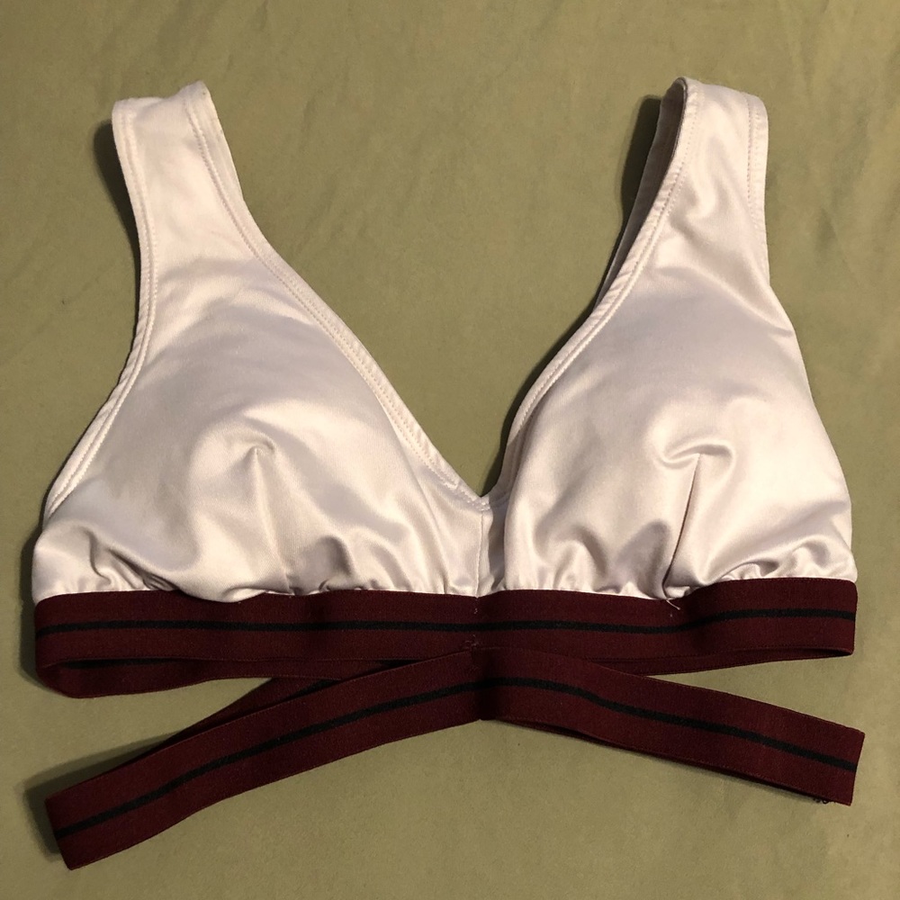 Forever 21 Bra Med